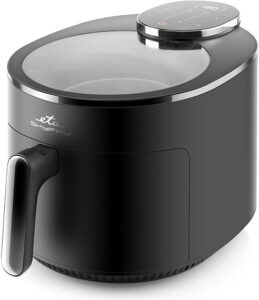 Fotografie ETA 5168 90000  recenzía