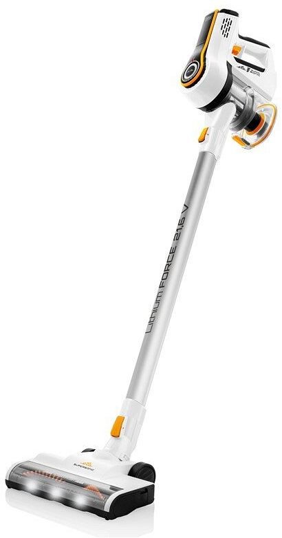 ETA Supersonic 1231 90000 recenze