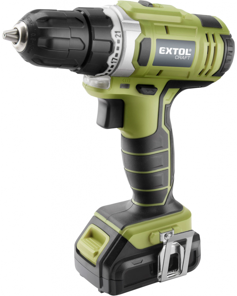 EXTOL CRAFT 402400 recenze