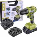 EXTOL CRAFT 402450 recenze