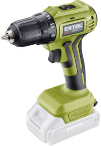 Fotografie EXTOL CRAFT 402451  recenzía