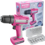 EXTOL LADY 402402 recenze