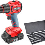 EXTOL PREMIUM 8891806 recenze