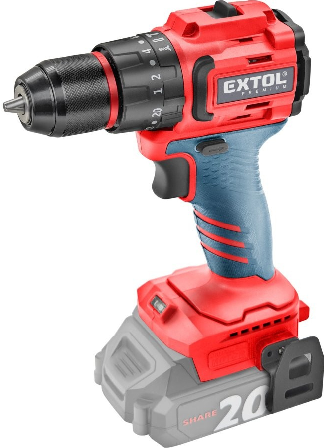 EXTOL PREMIUM 8891807 recenze