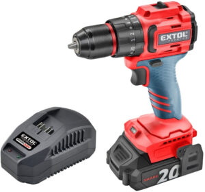 Fotografie EXTOL PREMIUM 8891808  recenzía