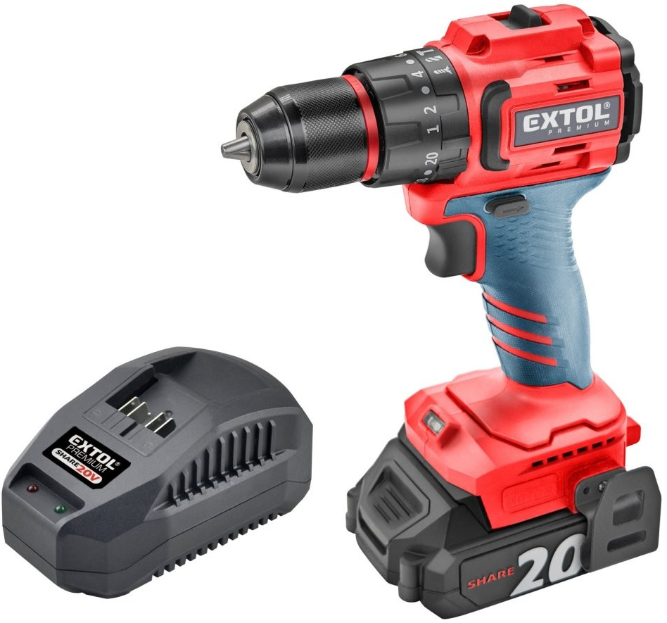 EXTOL PREMIUM 8891808 recenze