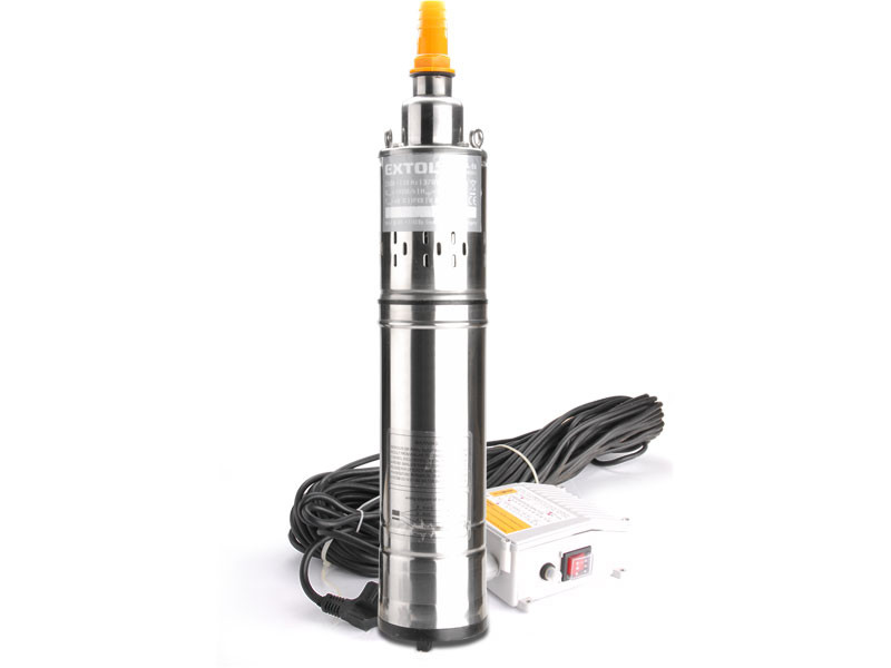 EXTOL Premium SPS 3-80 8895010 recenze