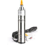 EXTOL Premium SPS 4-120 8895012 recenze