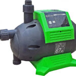 Easypump E-BOOST 1250 EP765001 recenze
