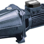 Ebara AGA 2.00 T TÜV 7500 l/h 6 m 230 V 400 V recenze