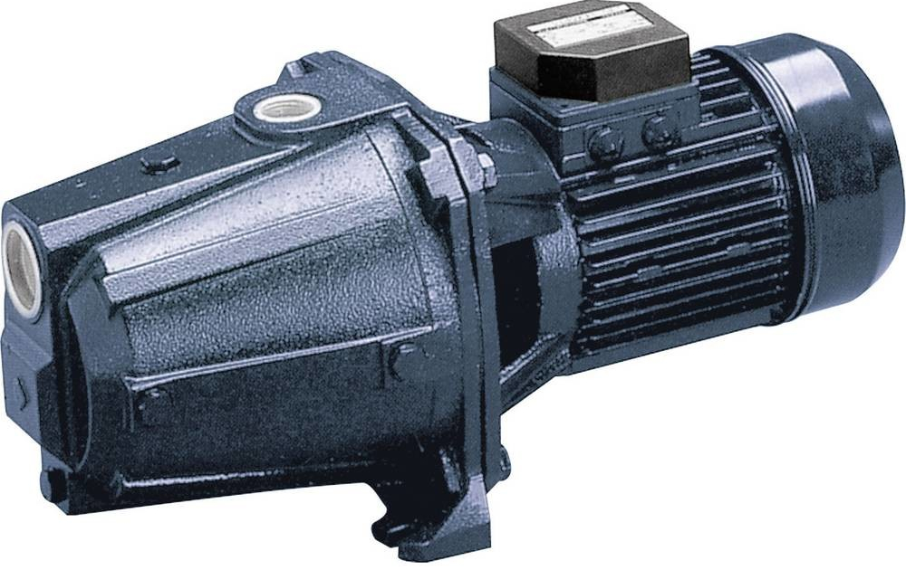 Ebara AGA 2.00 T TÜV 7500 l/h 6 m 230 V 400 V recenze