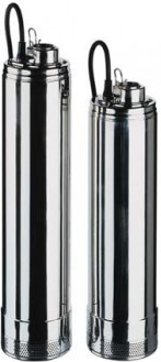 Ebara IDROGO 40 IDROGO M40/12 A 20MT 1582061221 recenze