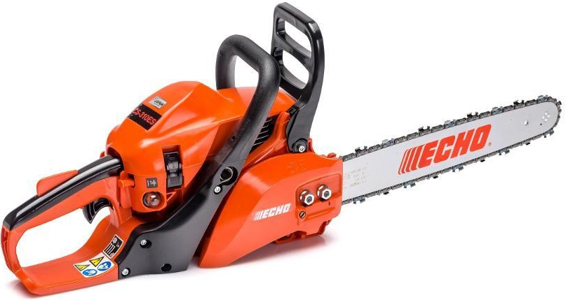 Echo CS-310/35 recenze