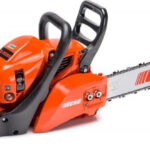 Echo CS-352/35 recenze