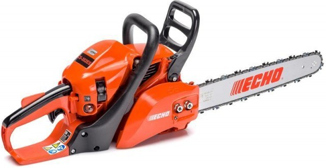 Echo CS-352/35 recenze