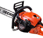 Echo CS-4310SX/40 recenze