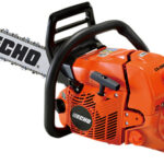 Echo CS-590/45LRS recenze