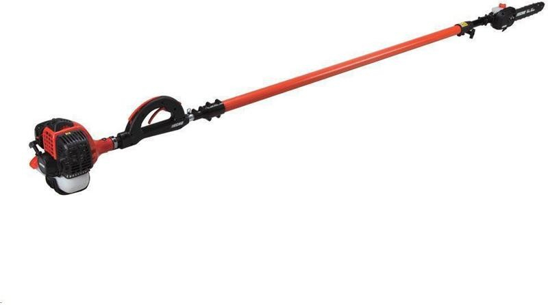 Echo PPT 300ES recenze