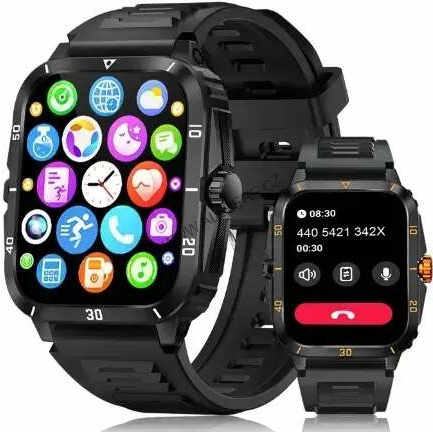 EcoSpark Vira71 recenze