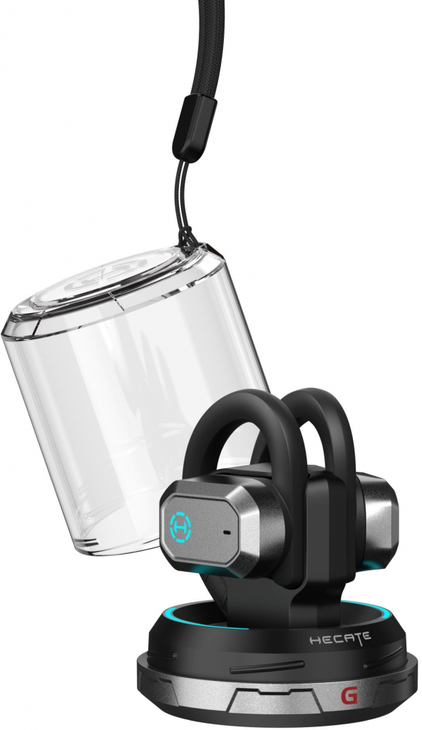 Edifier Air 2 recenze