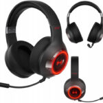 Edifier G4 S recenze