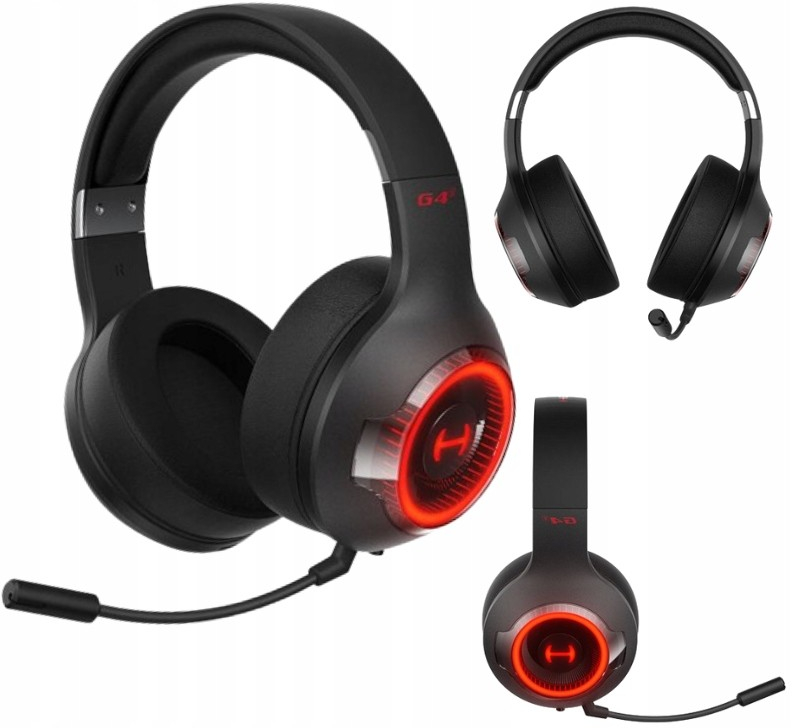 Edifier G4 S recenze