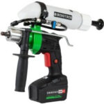 Eibenstock END 40 A recenze