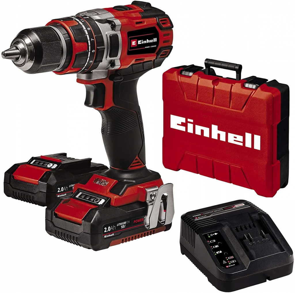 Einhell 4513940 recenze
