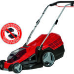 Einhell Aku GE-CM 36/43 Li M-Solo 3413246 recenze