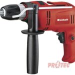Einhell Classic TC-ID650E recenze