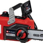 Einhell Expert FORTEXXA 18/30 – Solo recenze