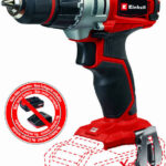Einhell Expert TE-CD 18/2 Li-Solo recenze