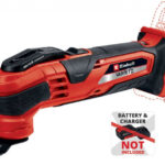 Einhell Expert VARRITO Solo recenze