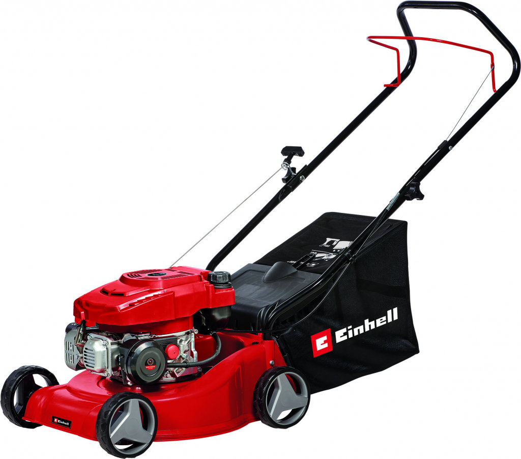 Einhell GC-PM 40/2 recenze