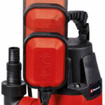 Einhell GC-SP 2275 4181520 recenze