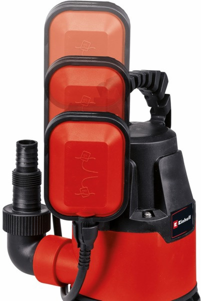 Einhell GC-SP 2275 4181520 recenze