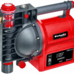 Einhell GE-AW 1042 FS 4177010 recenze