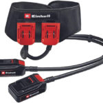 Einhell GE-PB 36/18 Li Power X-Change recenze