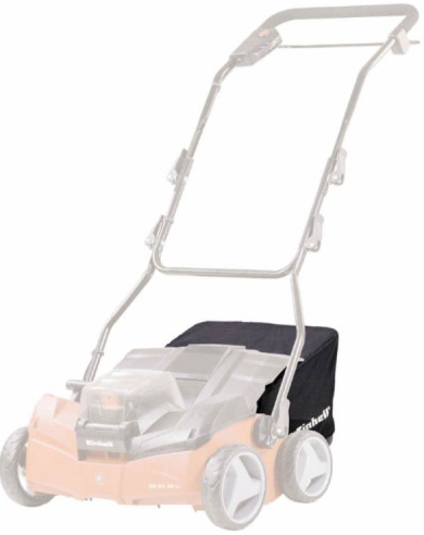 Einhell GE-SC 35 Li.3405576 recenze