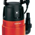Einhell GH-DP 7835 recenze