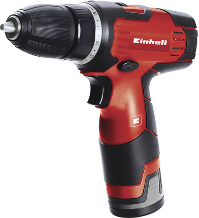 Einhell Home TH-CD 12-2 Li recenze
