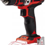 Einhell Power X-Change TE-CD 18/40 Li-Solo recenze