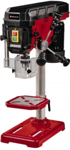 Fotografie Einhell TC-BD 500 4520593  recenzía