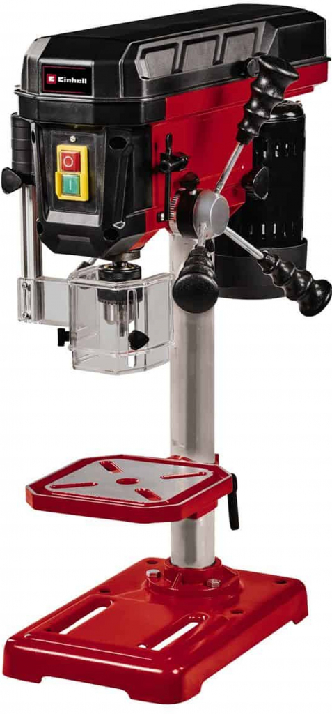 Einhell TC-BD 500 4520593 recenze