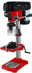 Fotografie Einhell TC-BD 630  recenzía