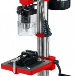 Einhell TC-BD 630 recenze