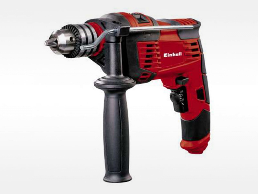 Einhell TC-ID 1000 E recenze