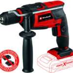Einhell TC-ID 18 Li – Solo 4513960 recenze