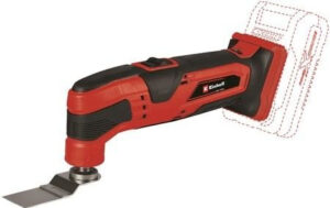 Fotografie Einhell TC-MG 4465170 recenzía