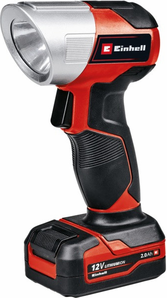 Einhell TE-CD 12/1 +22+CL recenze